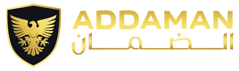 Addaman logo, worked with We Developz