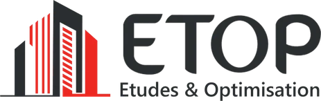 Etop logo, worked with We Developz