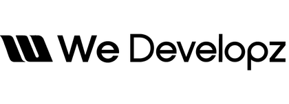 We Developz logo
